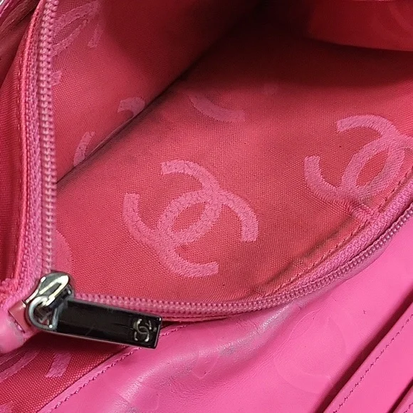 Chanel cambon wallet - Picture 13 of 17